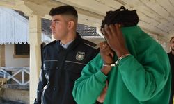 Gönyeli'de terk edilmiş bir evde uyurken bulundu: Bin 489 gündür kaçak