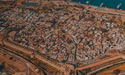 Şehir Plancıları Odası: İmar Planı revizyonu "rant ve keyfiyet" gerekçesiyle reddedildi