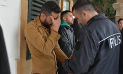 230 bin TL'lik sigarayı teslim etmediği iddia edildi: "İşyeri sigaraları kaçak bir şekilde Türkiye’ye götürmem için bana