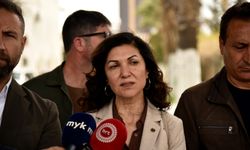 Eylem: “Baskı ve tehditlere boyun eğmeyeceğiz”