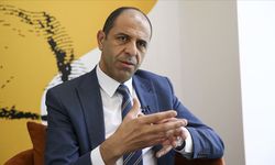 Özersay: “Keyfi uygulamaya son verilmeli”