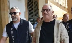 Merkezi İhale Komisyonu Başkanı Salih Canseç teminatla serbest bırakıldı