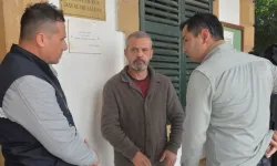 İş yerinden para ve çek çalmakla itham edildi: 30 günü aşmayacak süreyle cezaevine gönderildi