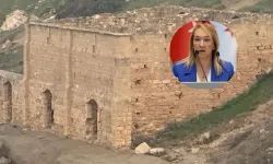 Filiz Besim: Tatlısu Harup Ambarları peşkeş çekiliyor