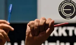 KTOEÖS: Eğitim bütçesi kamusal ve nitelikli eğitim anlayışını yok sayıyor