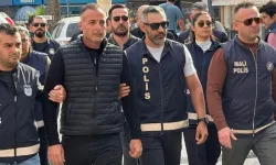 Başbakanlık Müsteşarı Hüseyin Cahitoğlu yeniden mahkemeye çıkarıldı: 5 gün daha tutuklu kalacak