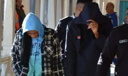 Bin günü aşkın süredir ülkede kaçak şekilde yaşayan zanlılar tutuklandı