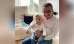 Tufan Erhürman: 2026, çocuklarımızın önlerinin açıldığı, geleceklerinin aydınlanmaya başladığı yıl olsun