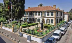 Kıbrıs Vakıflar İdaresi yarın Esentepe'de zeytin fidanı dikecek