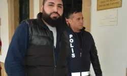 230 bin TL’lik sigaranın Türkiye'ye izinsiz götürüleceği belirlendi: Teminata bağlandılar