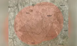 Avcılar dikkat: Şap hastalığı nedeniyle belirlenen bölgede avlanma yasaklandı