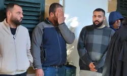 Sahte beyanname davasının zanlıları teminata bağlandı