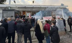 Narenciye Üreticiler Birliği eylem ateşini yaktı: Üreten halkımızın, emekçilerimizin yanındayız