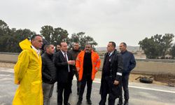 Ataoğlu, Girne İlçe Emniyet Kurulu toplantısına başkanlık etti. Sorun yaşanan bölgeleri inceledi