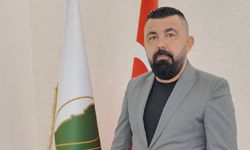 Başkan Halil Kasım’dan yeni yıl mesajı: “Yaptıklarımız, yapacaklarımızın garantisidir”