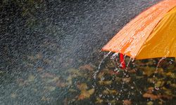 Bugün  yağmur bekleniyor