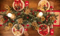 Gıda Mühendisleri Odası, yeni yıl sofraları için “güvenli gıda” uyarısı yaptı