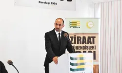 Erkut Uluçam: Şap hastalığının ülkeye olası girişini önlemek için herhangi bir tedbir alınmadı