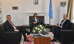 Rum basını: Çok taraflı görüşme baharda olabilir