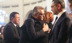 Vassiliou'nun cenaze töreninine KKTC'den de katılım