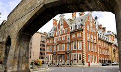 Geçen yıl AB’de turizm geceleri yüzde 2 arttı