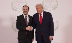 Hristodulidis, Gazze Barış Kurulu’na davet edildi