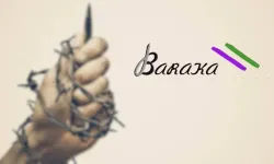 Baraka: Ceza Yasası Tasarısı eleştiriyi suç haline getirmeye çalışıyor