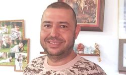 Çağrı  Anbarcıoğluhayatını kayb etti