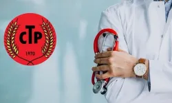 CTP: Halk sağlığı siyasi hesaplara kurban edilemez
