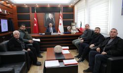 2026’ya yatırımlarla girdi: Beş ihalenin sözleşmesi imzalandı