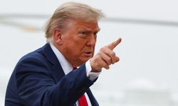 Trump İran'ı bir kez daha tehdit etti: Harekete geçebiliriz