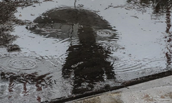 En fazla yağış Zafer Burnu ve Selvilitepe’de kaydedildi