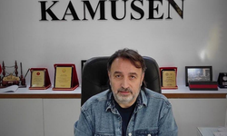 Başkan Metin Atan'dan Geçici Memurlara Müjde: Güvence Yasası Yarın Meclis Alt Komitesi'nde Görüşülüyor