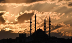 Miraç Kandili yarın idrak edilecek