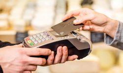 Temassız kartlarda şifresiz işlem limiti 2500 liraya çıkıyor