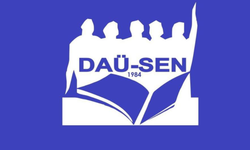 DAÜ-Sen: VYK’ya önerilen isimlerin sorumluluğu Cumhurbaşkanı’nda