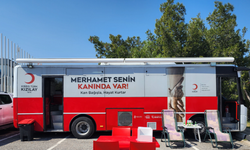 Kıbrıs Türk Kızılay’ı, 2025 yılı içerisinde 5 bin 386 ünite kan bağışı yapıldığını açıkladı