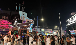 Ayia Napa’da kadınların kötü şartlarda yaşadığı ve köle gibi çalıştırıldığına dair belgesel gündemde