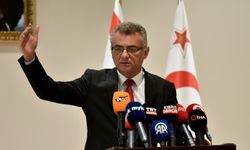 Tufan Erhürman: Yetki Cumhurbaşkanı'nda; görevden alınan, veya atanan herhangi bir DAÜ VYK üyesi yok