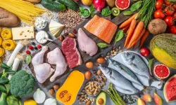 ABD beslenme piramidini tersine çevirdi