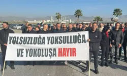 Bu kavga hepimizin: Maviş’ten yolsuzluk ve dokunulmazlık tepkisi