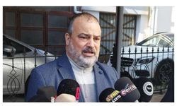 İşverenler Sendikası'ndan Amcaoğlu’na ücret eleştirisi: Millî gelir artmadan ekonomi düzelmez!