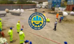 İSG-Bir'den İş Sağlığı ve Güvenliği mevzuatı yasa tasarısına tepki: Genel Kurul'dan geri çekilsin