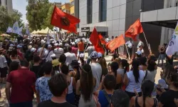 Kamuda yetkili 5 sendikadan bugün “Yolsuzluğa, yoksulluğa ve yok oluşa hayır” yürüyüşü yapacak