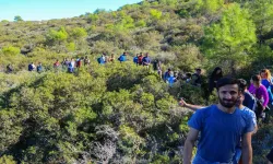2. Geleneksel Göçeri Sarı Çizmeli Mehmet Ağa – Kulaklı Tepe yürüyüşü 11 Ocak’ta yapılacak