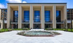 Meclis Genel Kurulu, yarın fiber optik protokolünü görüşecek