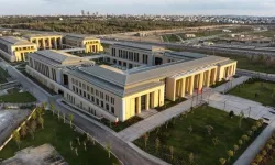 Cumhuriyet Meclisi Genel Kurulu yeni yılın ilk toplantısını yarın yapacak