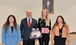 Erhürman: Engelsiz blişim çalışmalarına destek vermeye hazırız