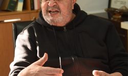 Alikko ile Caher’in “Caher”i Osman Balıkçıoğlu anlatıyor