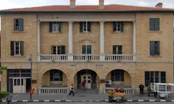 Posta Dairesi Müdürü Yakup İskender: Posta, zor yıllarda toplumun moral ve motivasyonunu yüksek tuttu